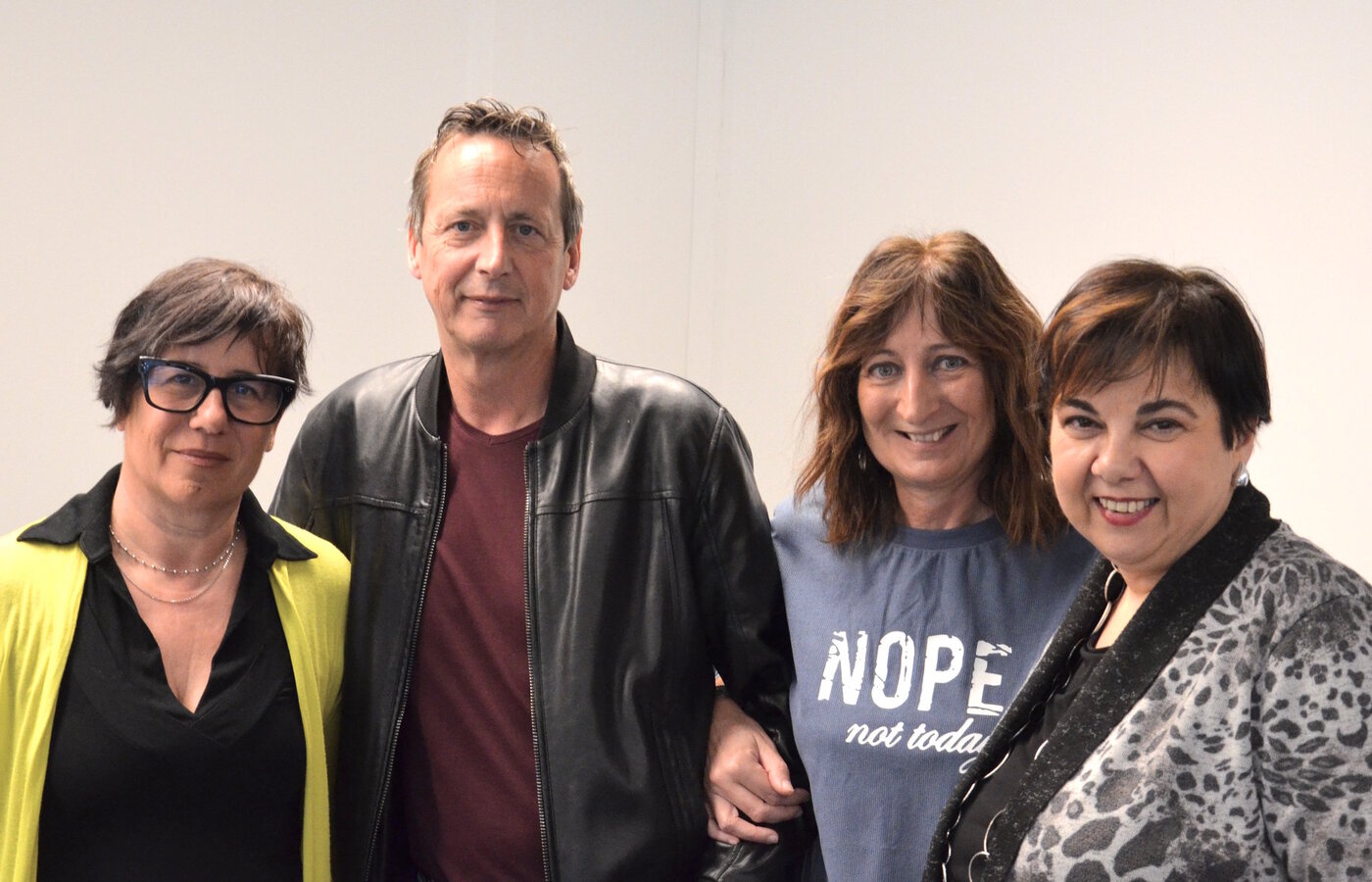 Herausforderungen Arbeitssicherheit und KI 