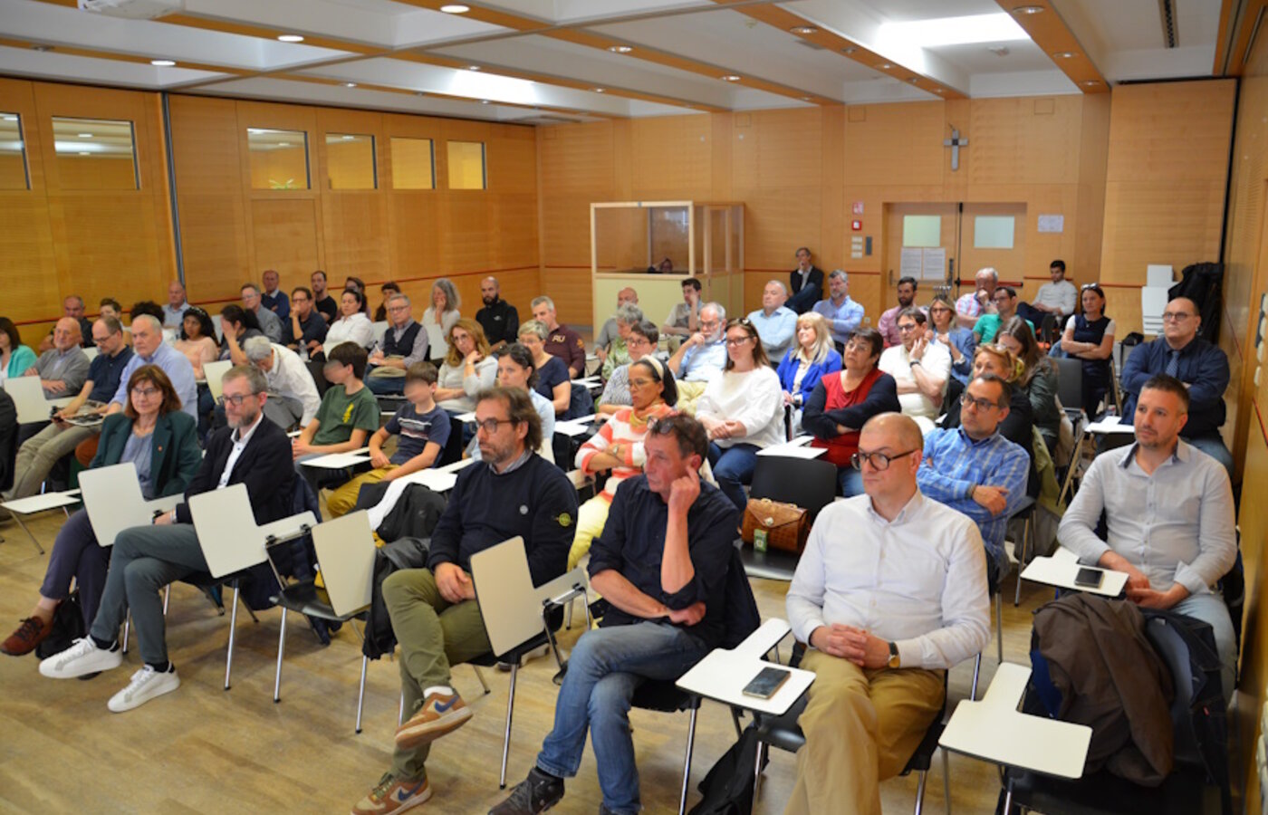 Le sfide dell'intelligenza artificiale