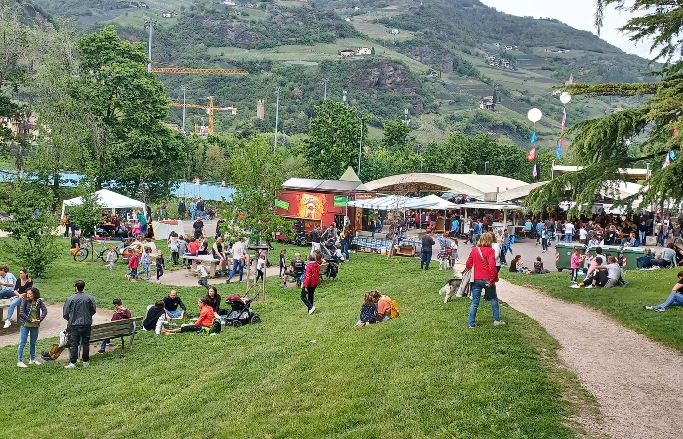 Lavoro più stabile e sicuro e retribuzioni più alte!