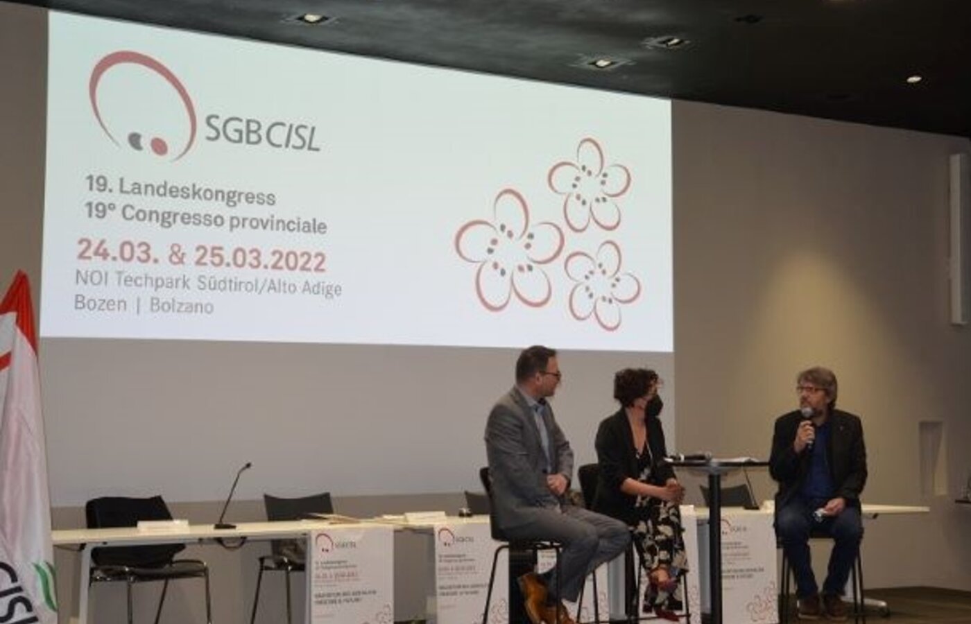 Das war unser Kongress