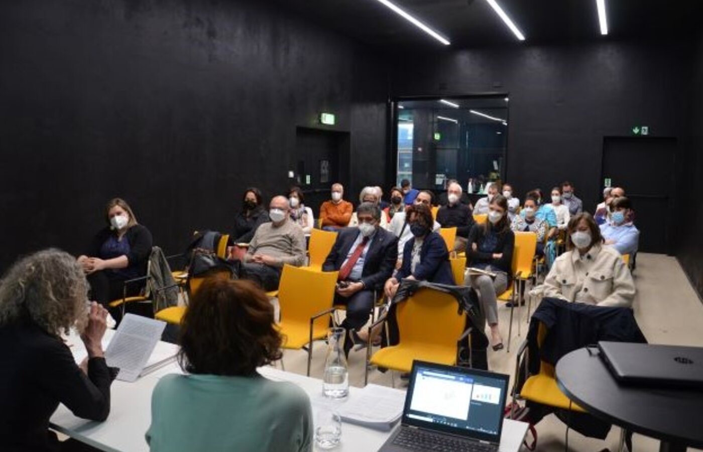 Das war unser Kongress