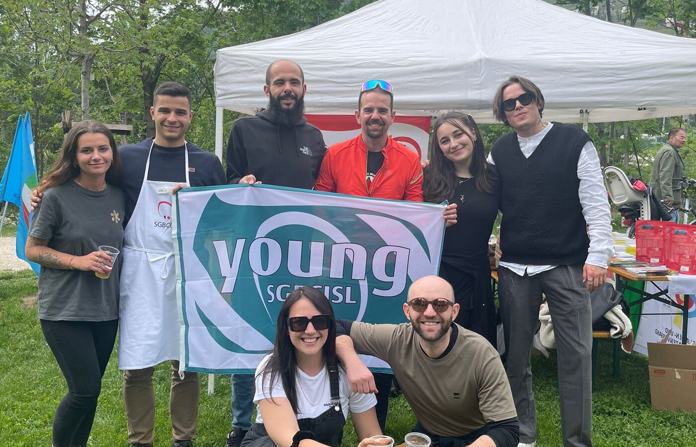 Lavoro più stabile e sicuro e retribuzioni più alte!