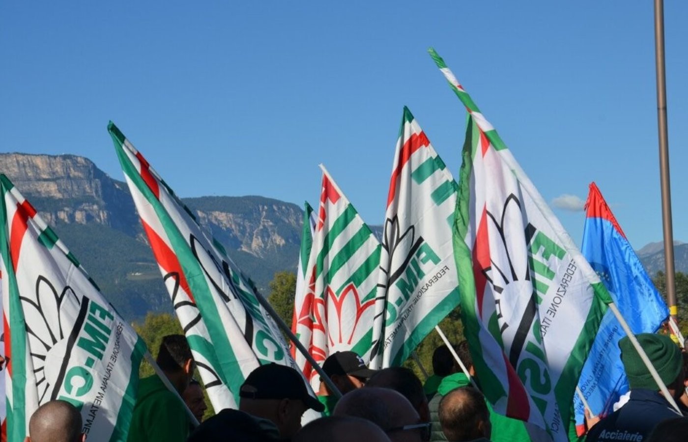 "Valbruna muss bleiben"! 