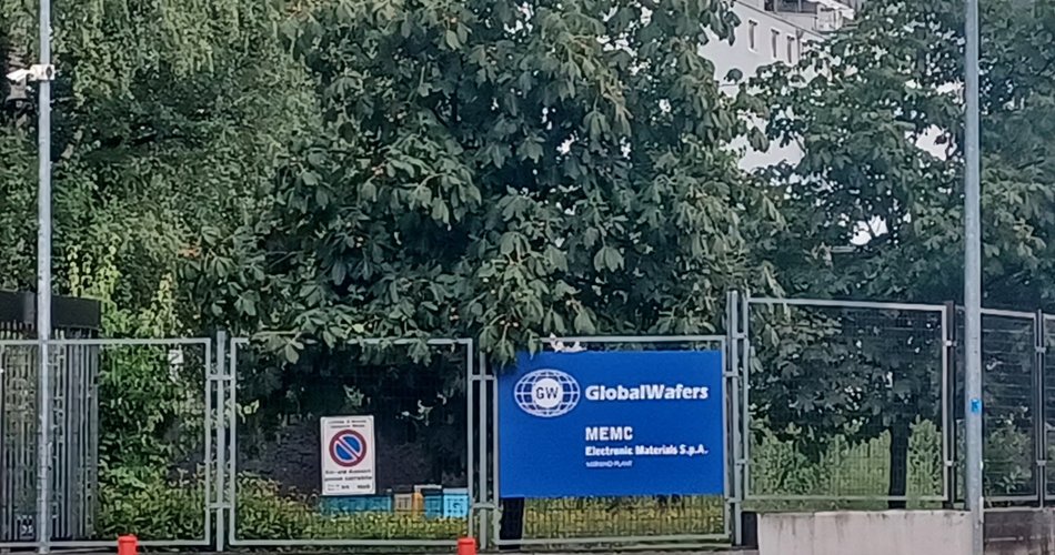 MEMC: 200 in Lohnausgleich