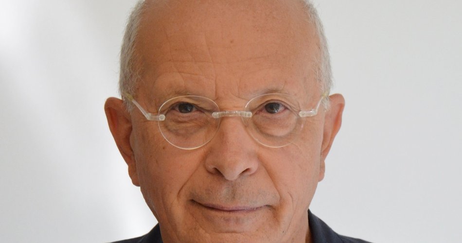 Nachruf auf Pino Giordano